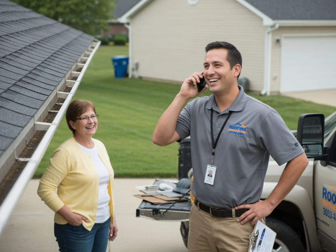 Local Roofing Contractors Farrell, PA FAQs